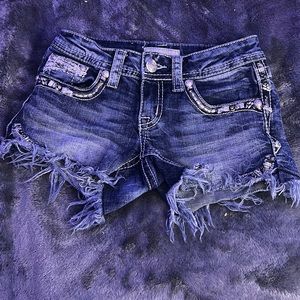 Grace Jean shorts good condition barely worn